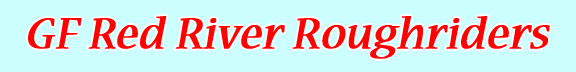 Roughriders banner