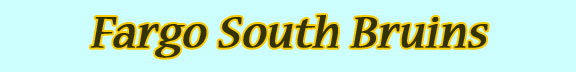 Bruin banner