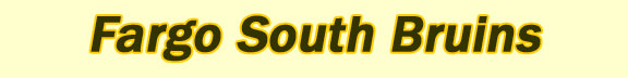 Fargo South banner
