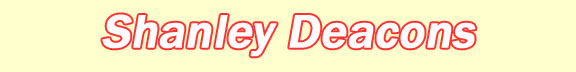 Shanley Deacons banner