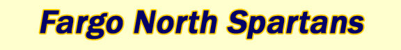 Fargo North banner