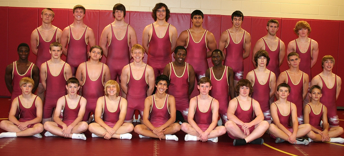 Fargo Davies team photo