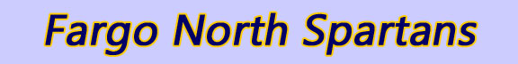 Spartans banner