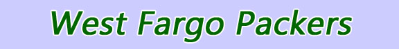 Packers banner