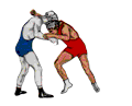 Takedown