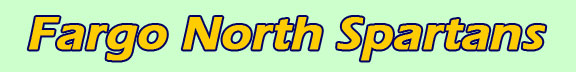 Spartan banner
