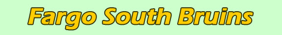 Bruin banner