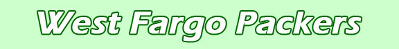 Packers banner