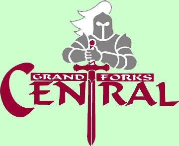 Grand Forks Central logo