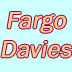 Link to Fargo Davies Girls' Tennis page